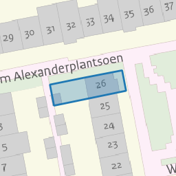 Perceel RBG02-C-3190