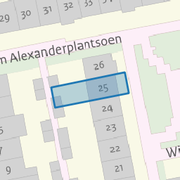 Perceel RBG02-C-3191