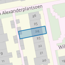 Perceel RBG02-C-3192