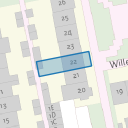 Perceel RBG02-C-3194