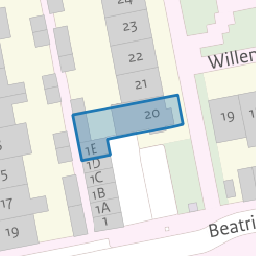 Perceel RBG02-C-3196