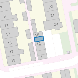 Perceel RBG02-C-3197