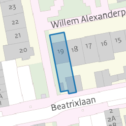 Perceel RBG02-C-3202