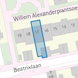 Perceel RBG02-C-3204