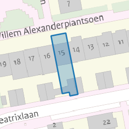 Perceel RBG02-C-3206