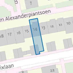 Perceel RBG02-C-3207