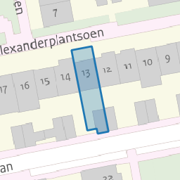 Perceel RBG02-C-3208