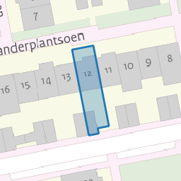 Perceel RBG02-C-3209