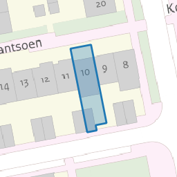 Perceel RBG02-C-3211