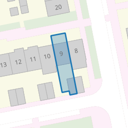 Perceel RBG02-C-3212