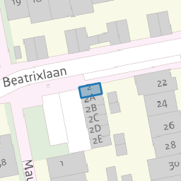 Perceel RBG02-C-3214