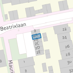 Perceel RBG02-C-3215