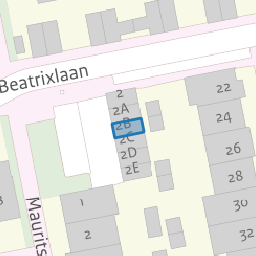 Perceel RBG02-C-3216