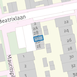 Perceel RBG02-C-3217