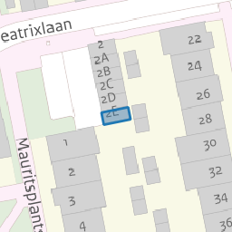 Perceel RBG02-C-3219