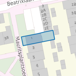 Perceel RBG02-C-3220