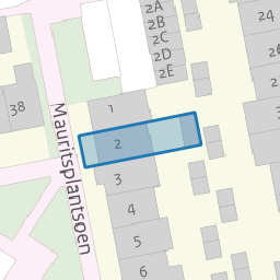 Perceel RBG02-C-3221