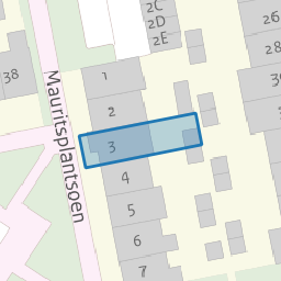 Perceel RBG02-C-3222