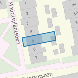 Perceel RBG02-C-3224