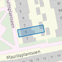 Perceel RBG02-C-3225