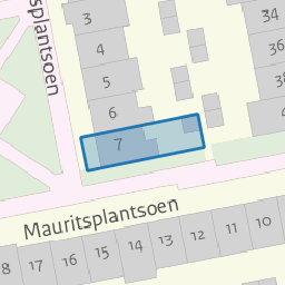 Perceel RBG02-C-3226