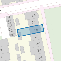 Perceel RBG02-C-3229