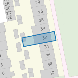 Perceel RBG02-C-3232