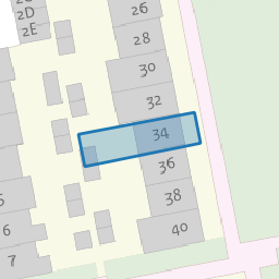 Perceel RBG02-C-3233