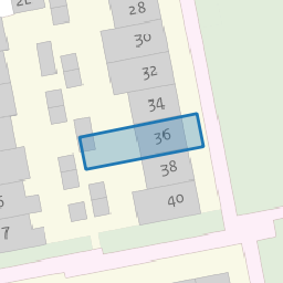 Perceel RBG02-C-3234