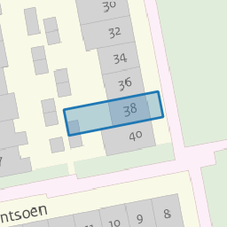 Perceel RBG02-C-3235