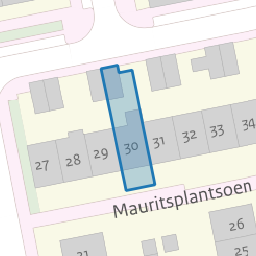 Perceel RBG02-C-3244