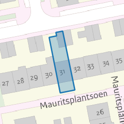 Perceel RBG02-C-3245