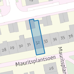 Perceel RBG02-C-3246