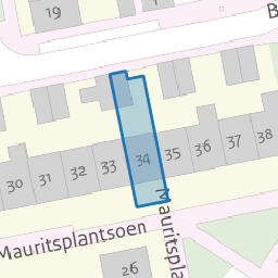 Perceel RBG02-C-3248