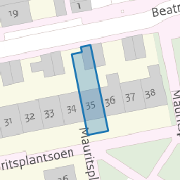 Perceel RBG02-C-3249