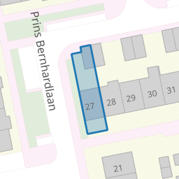 Perceel RBG02-C-3253