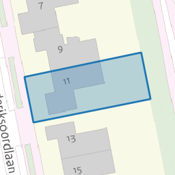 Perceel RBG02-C-3254