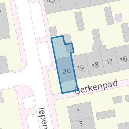 Perceel RBG02-C-3263