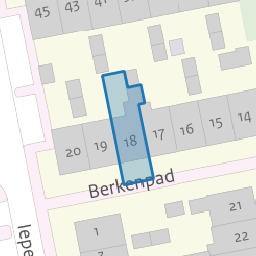 Perceel RBG02-C-3265