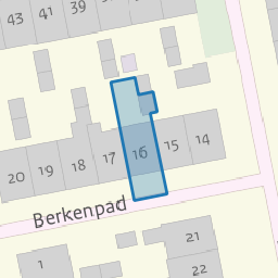 Perceel RBG02-C-3267