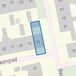 Perceel RBG02-C-3269