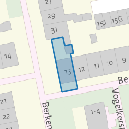 Perceel RBG02-C-3270