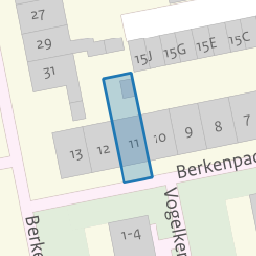 Perceel RBG02-C-3272