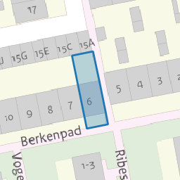 Perceel RBG02-C-3277