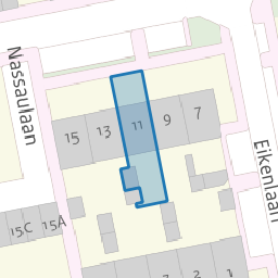 Perceel RBG02-C-3280