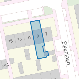 Perceel RBG02-C-3281