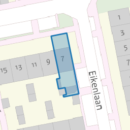 Perceel RBG02-C-3282