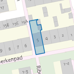 Perceel RBG02-C-3283