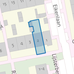 Perceel RBG02-C-3286