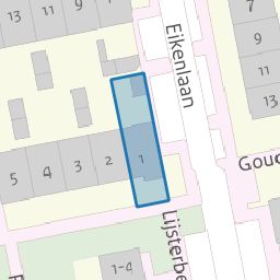 Perceel RBG02-C-3287